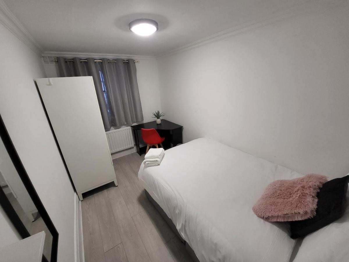 Cosy Apartment By Clapham South Underground! Λονδίνο Εξωτερικό φωτογραφία